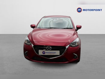 Used Mazda Mazda2 2019 for sale - 77540881: Photo