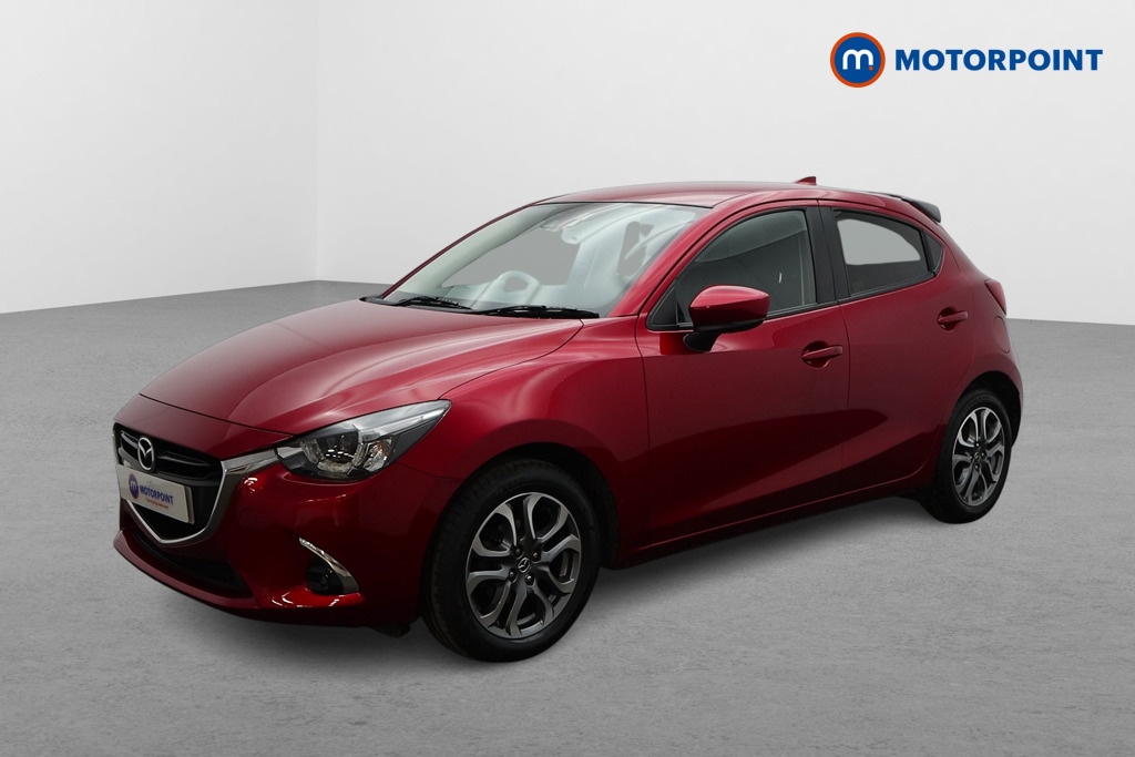 Used Mazda Mazda2 2019 for sale - 77540881: Photo 3
