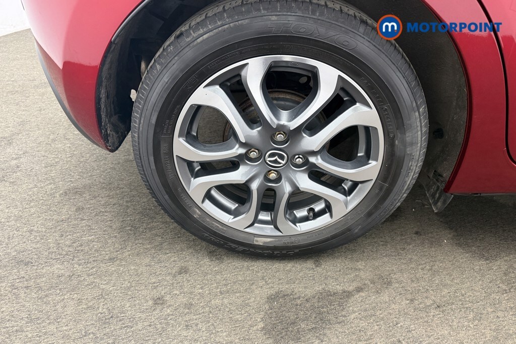 Used Mazda Mazda2 2019 for sale - 77540881: Photo 30