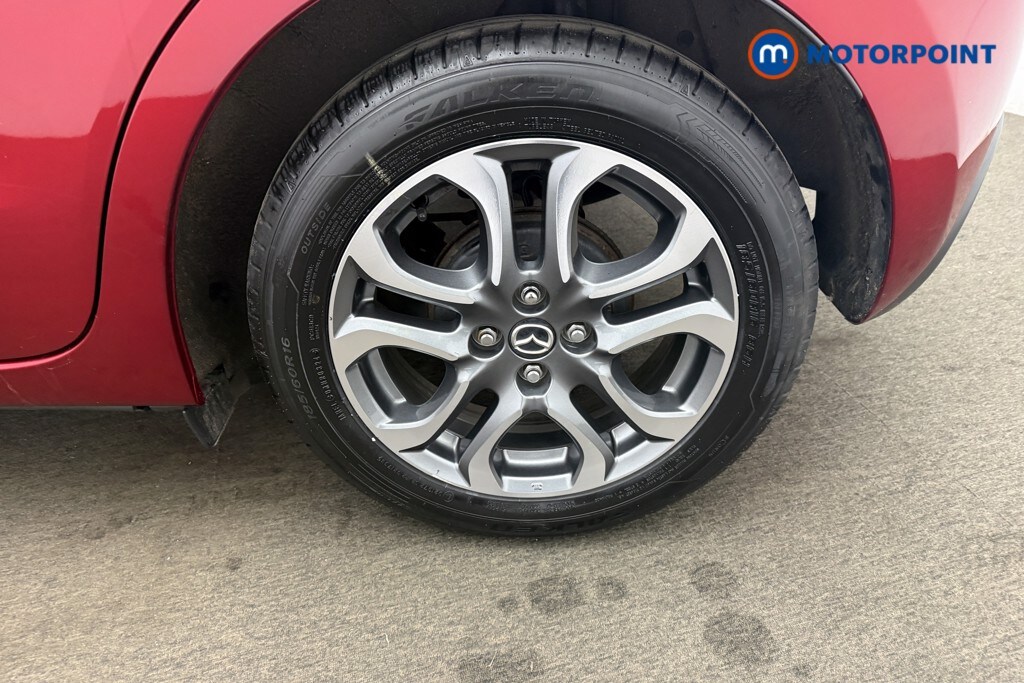 Used Mazda Mazda2 2019 for sale - 77540881: Photo 31