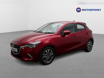 Used Mazda Mazda2 2019 for sale - 77540881: Photo