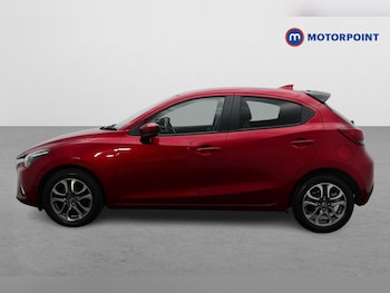 Used Mazda Mazda2 2019 for sale - 77540881: Photo
