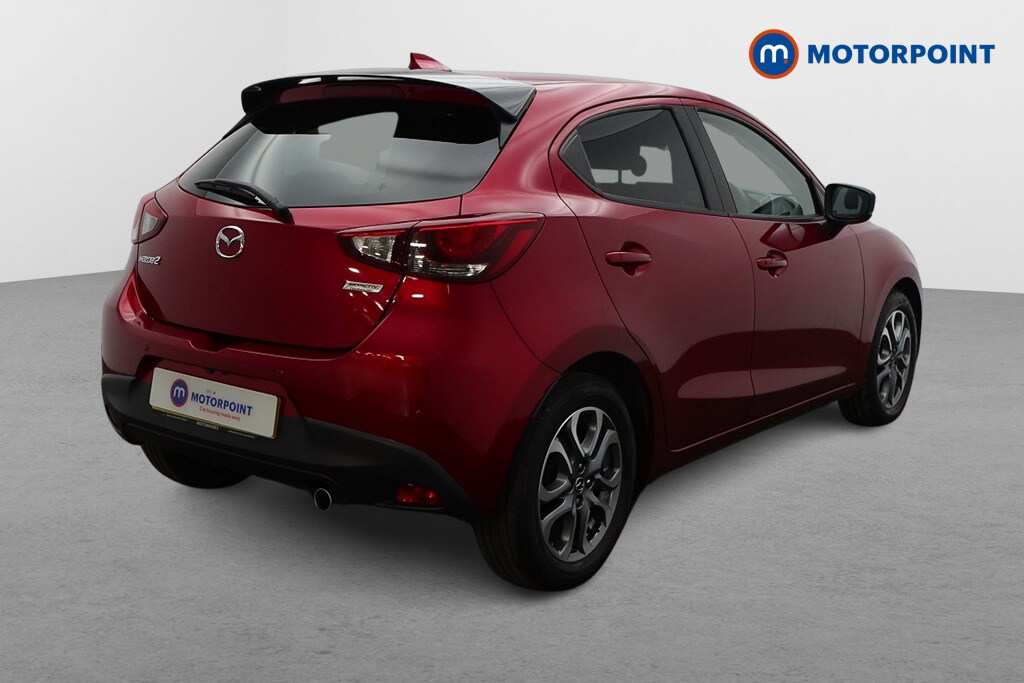 Used Mazda Mazda2 2019 for sale - 77540881: Photo 7