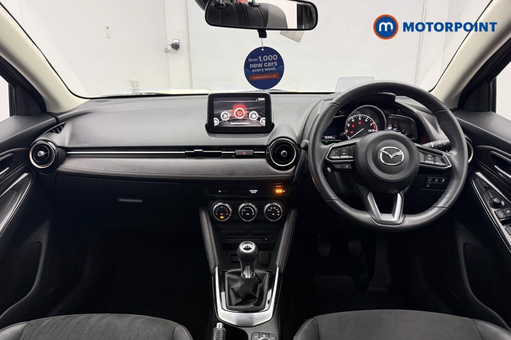 Used Mazda Mazda2 2019 for sale - 77540881: Photo 9
