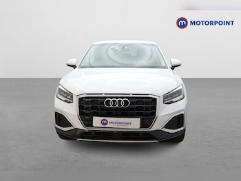 Used Audi Q2 2021 for sale - 79595033: Photo