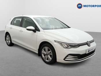 2022 - 1.5 TSI Life 5dr