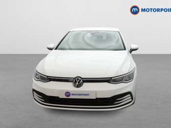 Used Volkswagen Golf 2022 for sale - 74730049: Photo