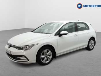 Used Volkswagen Golf 2022 for sale - 74730049: Photo