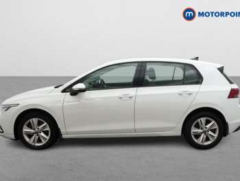 Used Volkswagen Golf 2022 for sale - 74730049: Photo