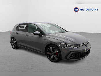2.0 TDI 200 GTD 5dr DSG