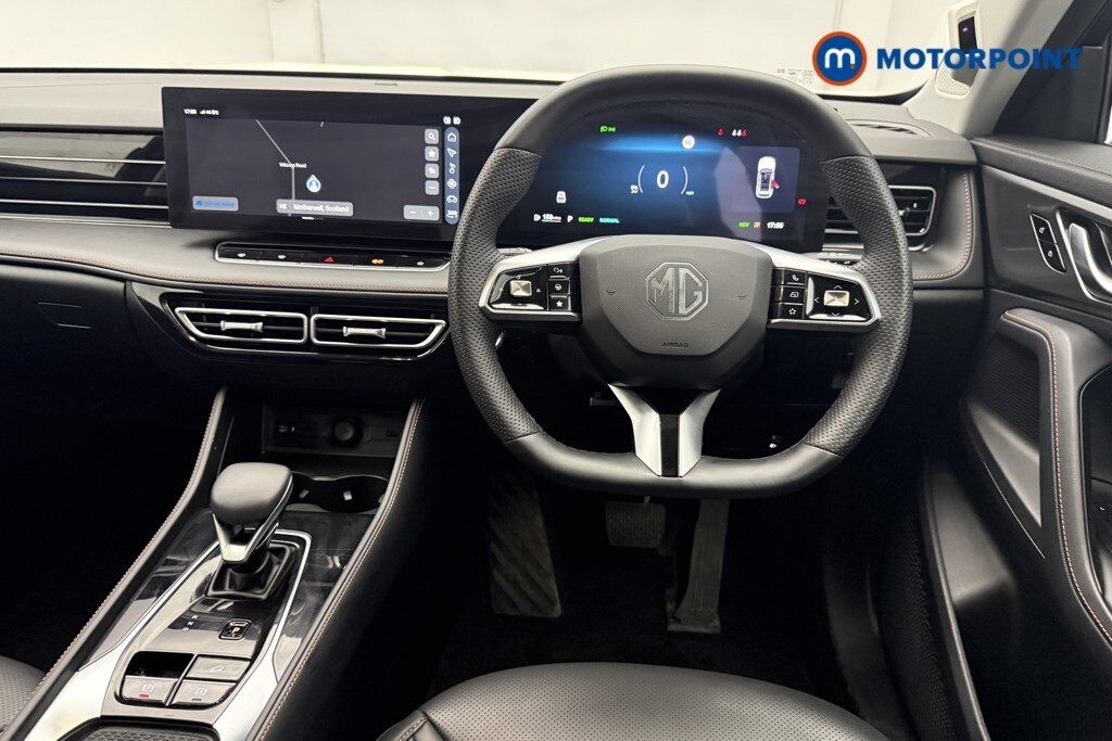 Used MG MG HS for sale - 78197117: Photo 10