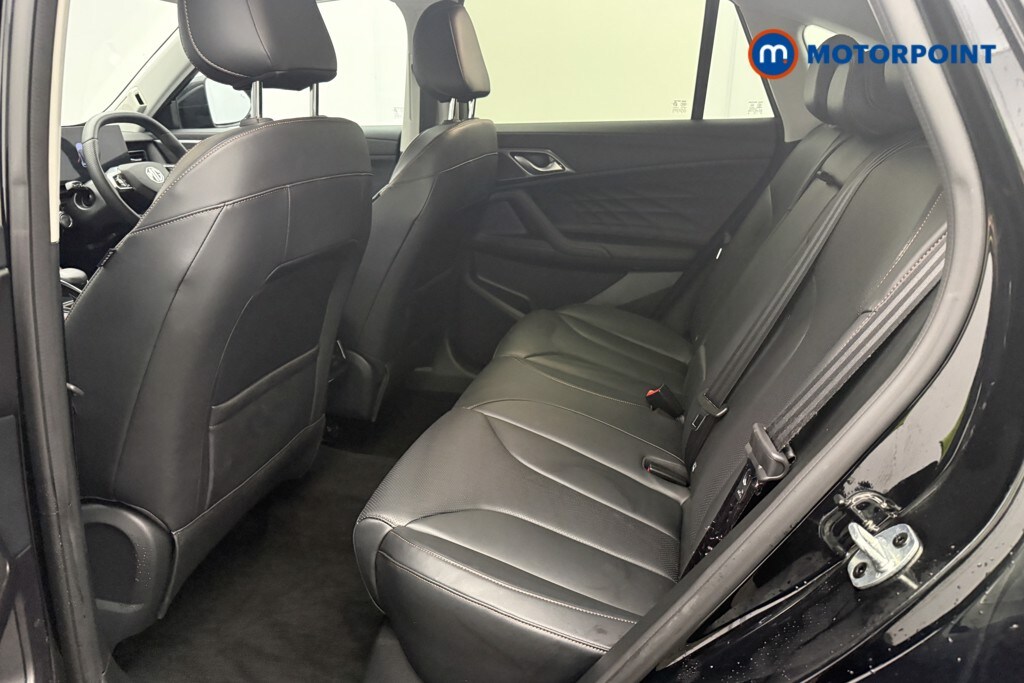 Used MG MG HS for sale - 78197117: Photo 12