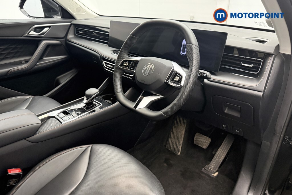 Used MG MG HS for sale - 78197117: Photo 14