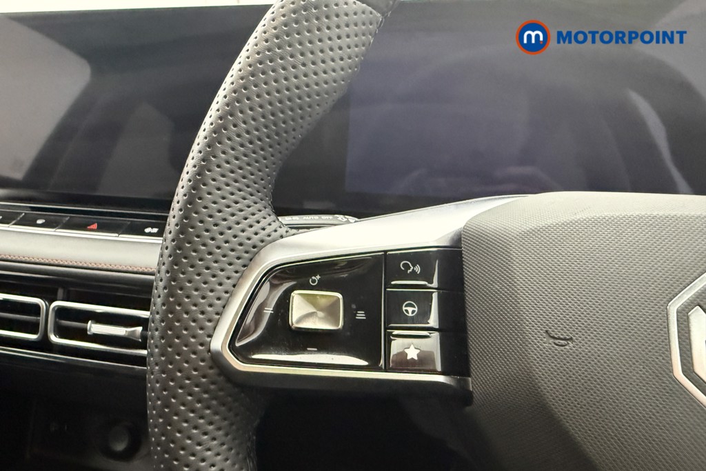 Used MG MG HS for sale - 78197117: Photo 15