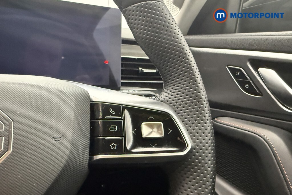 Used MG MG HS for sale - 78197117: Photo 16