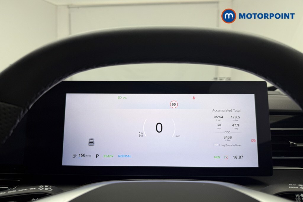 Used MG MG HS for sale - 78197117: Photo 17