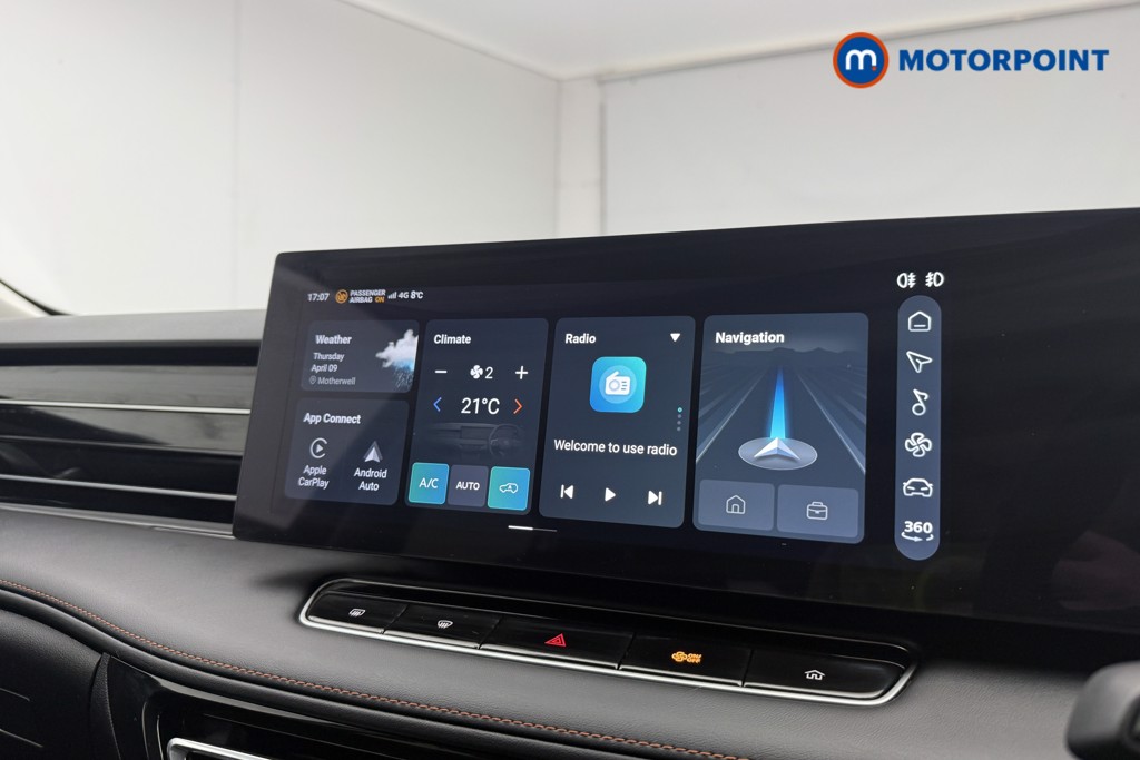 Used MG MG HS for sale - 78197117: Photo 18