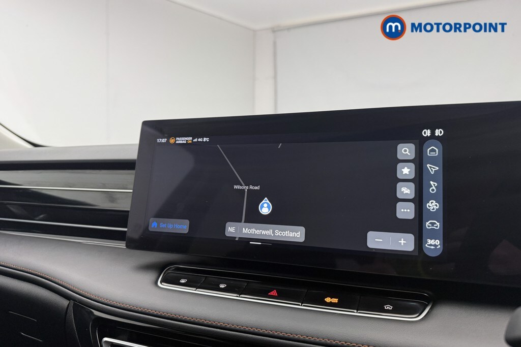 Used MG MG HS for sale - 78197117: Photo 19