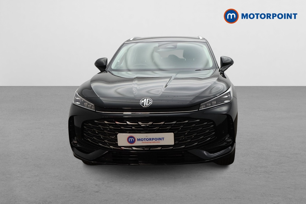 Used MG MG HS for sale - 78197117: Photo 2