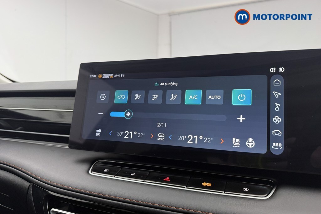 Used MG MG HS for sale - 78197117: Photo 20