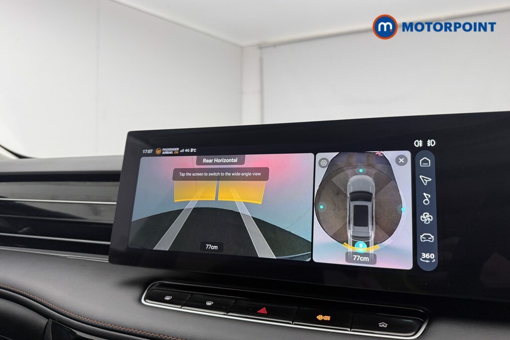 Used MG MG HS for sale - 78197117: Photo 21