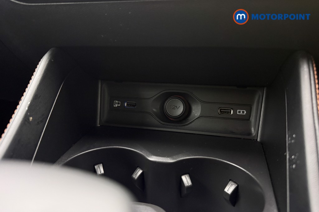 Used MG MG HS for sale - 78197117: Photo 22