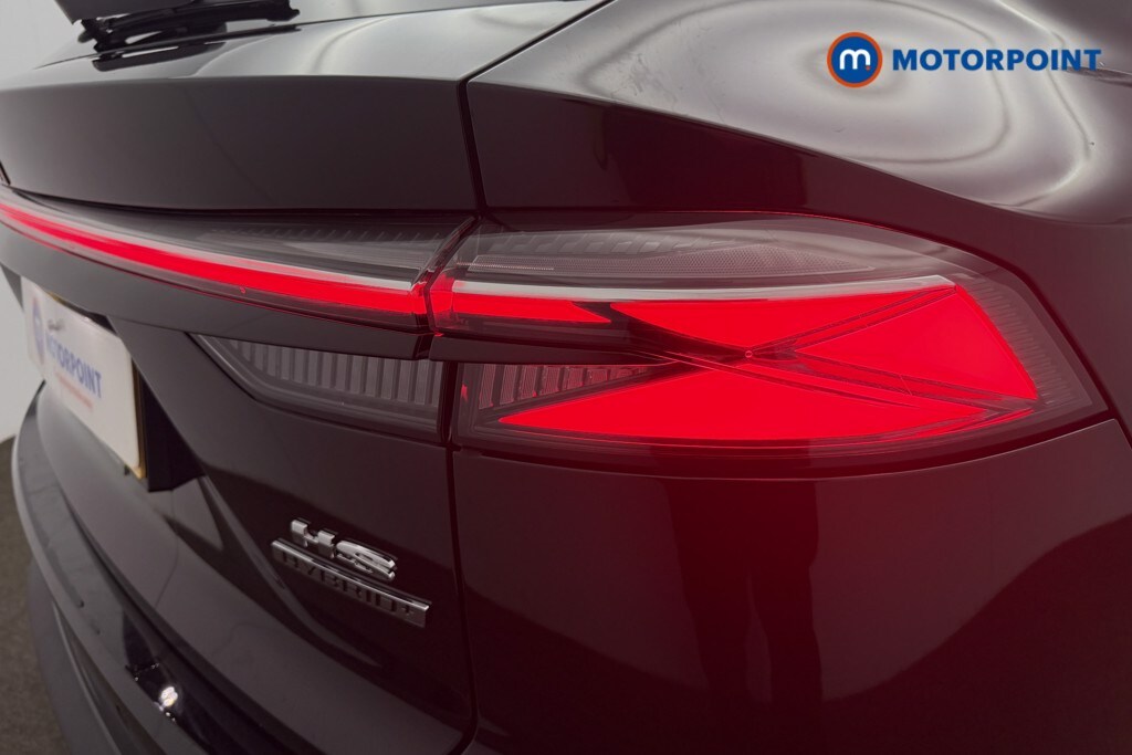 Used MG MG HS for sale - 78197117: Photo 26