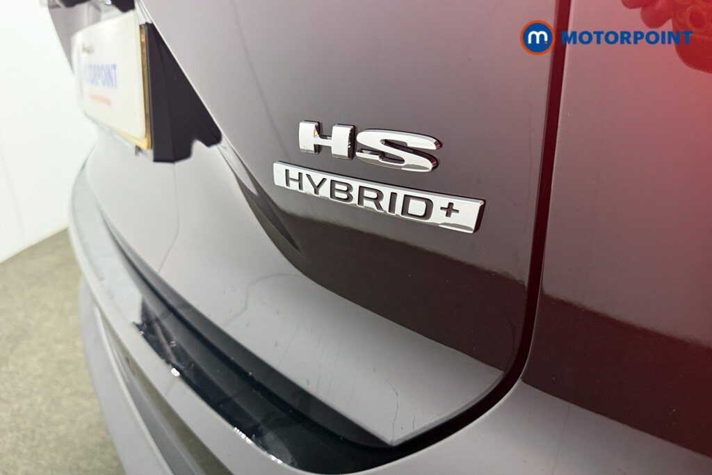 Used MG MG HS for sale - 78197117: Photo 27