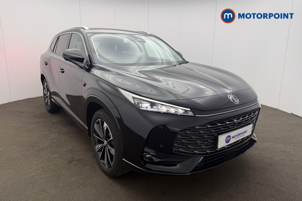 Used MG MG HS for sale - 78197117: Photo 28