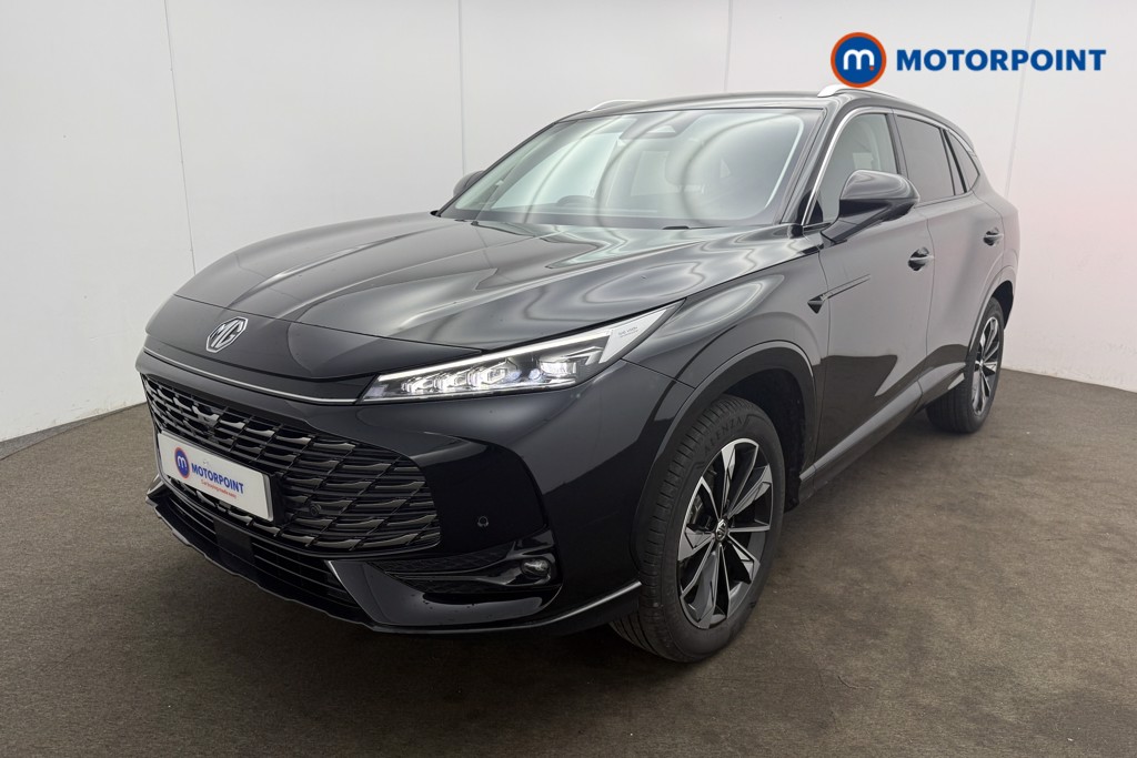 Used MG MG HS for sale - 78197117: Photo 29