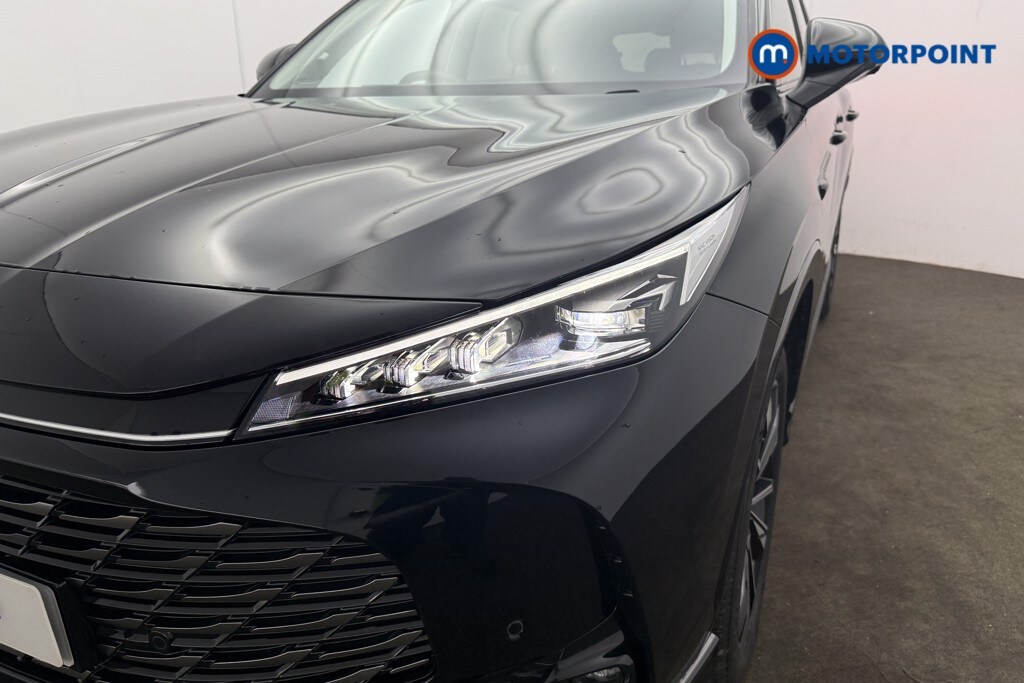 Used MG MG HS for sale - 78197117: Photo 30