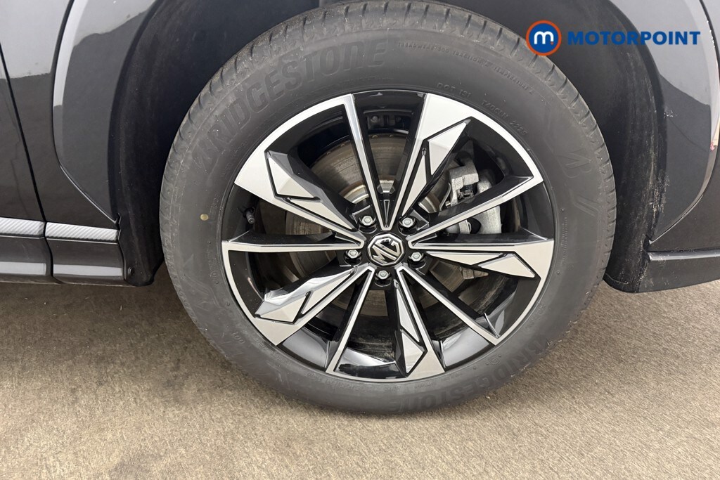 Used MG MG HS for sale - 78197117: Photo 31