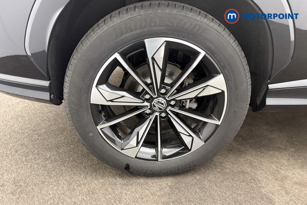 Used MG MG HS for sale - 78197117: Photo 32