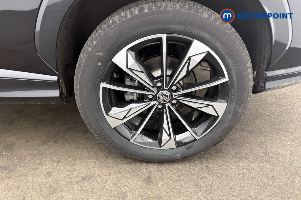 Used MG MG HS for sale - 78197117: Photo 33