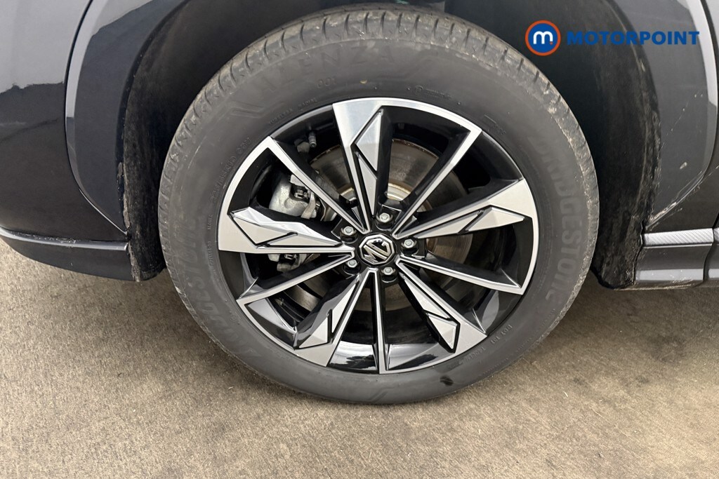 Used MG MG HS for sale - 78197117: Photo 34