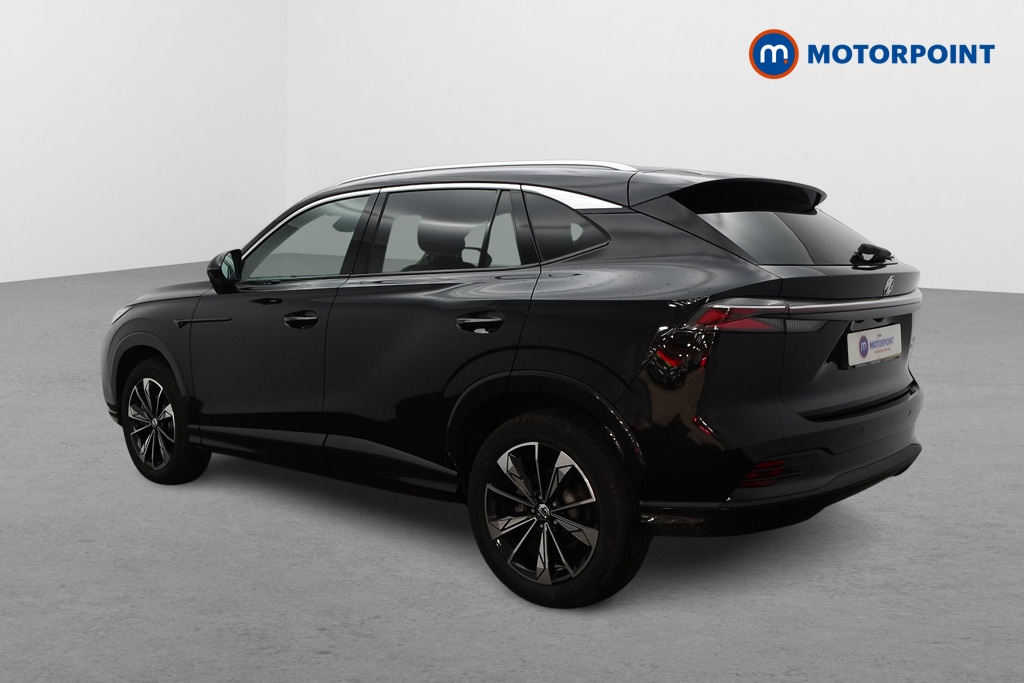 Used MG MG HS for sale - 78197117: Photo 5