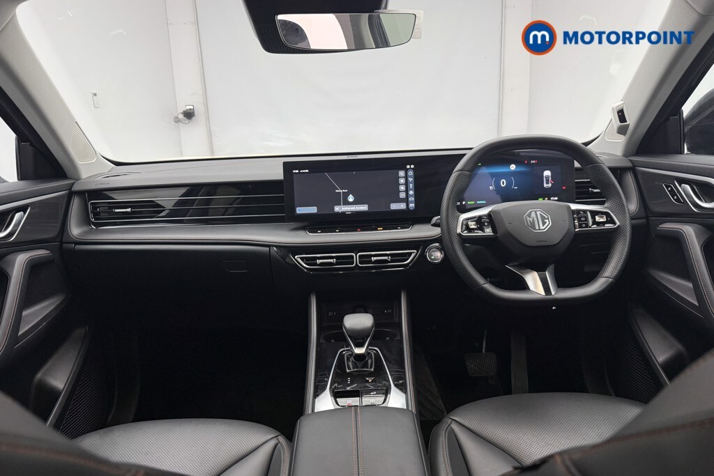 Used MG MG HS for sale - 78197117: Photo 9