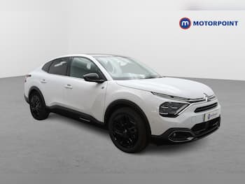 Used Citroen C4 X 2024 for sale - 79800367: Photo