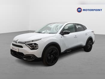 Used Citroen C4 X 2024 for sale - 79800367: Photo