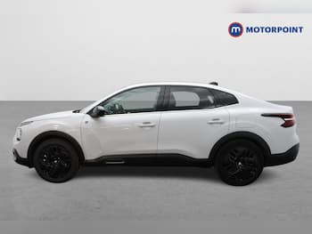 Used Citroen C4 X 2024 for sale - 79800367: Photo