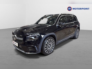 Used Mercedes-Benz GLB 2025 for sale - 78904129: Photo