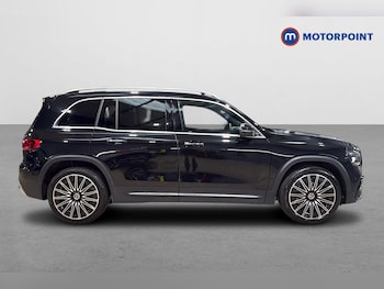 Used Mercedes-Benz GLB 2025 for sale - 78904129: Photo
