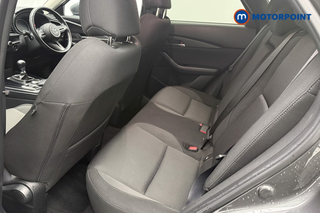 Used Mazda CX-30 2022 for sale - 77297592: Photo 12