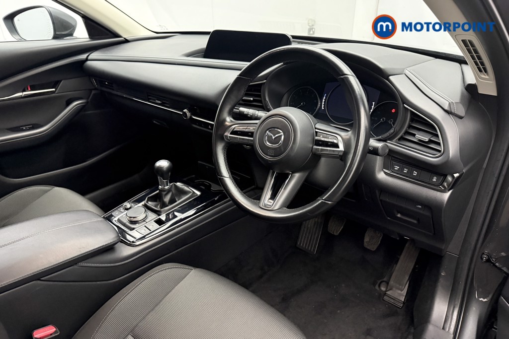 Used Mazda CX-30 2022 for sale - 77297592: Photo 14