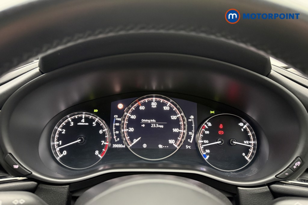 Used Mazda CX-30 2022 for sale - 77297592: Photo 17