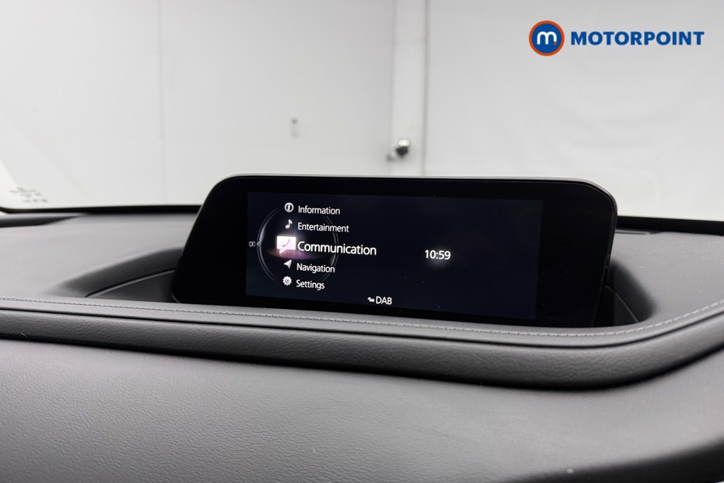 Used Mazda CX-30 2022 for sale - 77297592: Photo 18