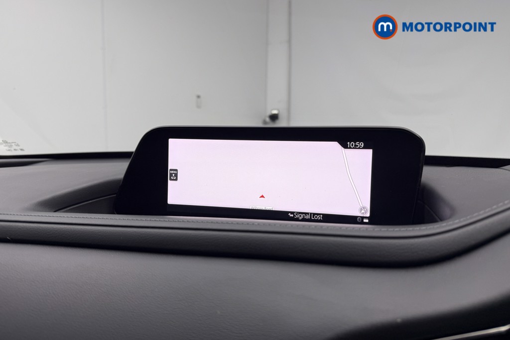 Used Mazda CX-30 2022 for sale - 77297592: Photo 19