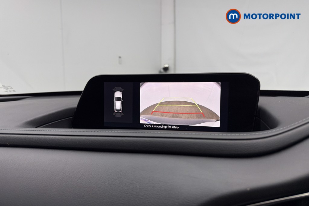 Used Mazda CX-30 2022 for sale - 77297592: Photo 20