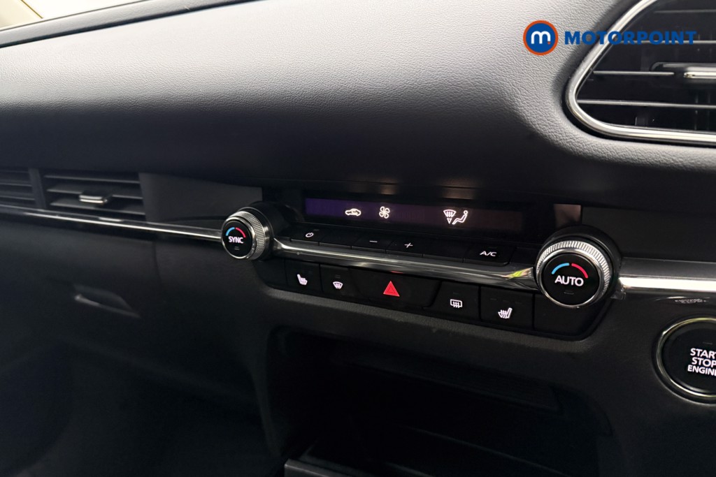 Used Mazda CX-30 2022 for sale - 77297592: Photo 21