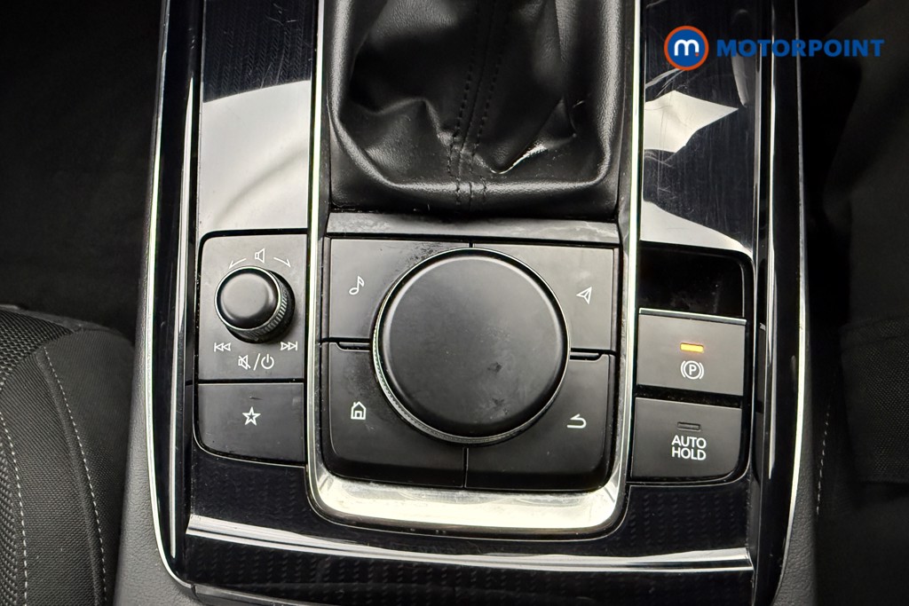 Used Mazda CX-30 2022 for sale - 77297592: Photo 25